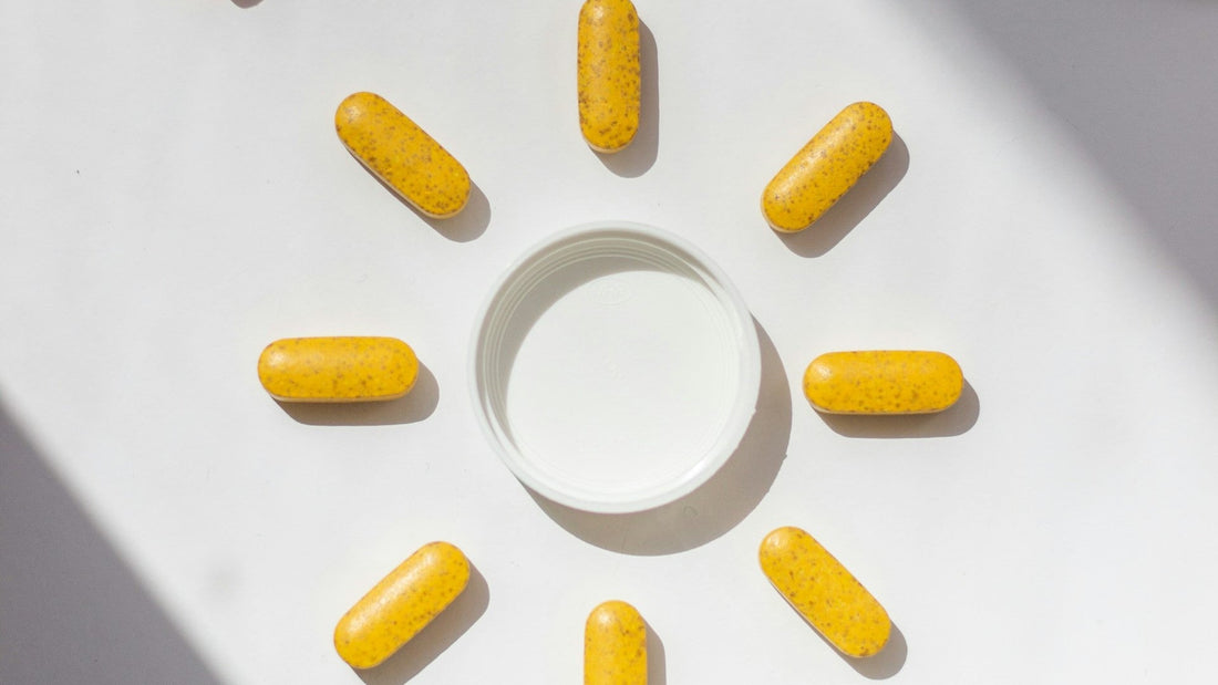D3 og K2 – hvad bidrager vitaminerne hver især til? - Stranvia