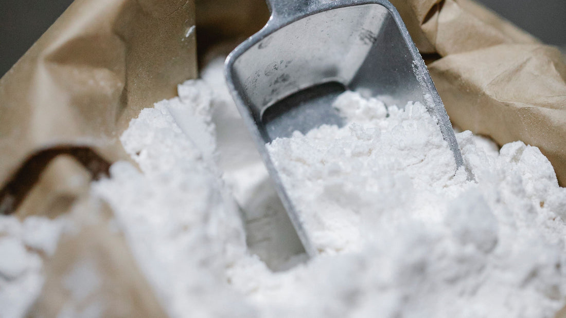 Kreatin monohydrat eller kreatin HCl – hvad er bedst for begyndere? - Stranvia