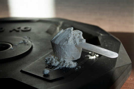 Kreatin vs. Kre-Alkalyn & HCl: Hvilken form er bedst? - Stranvia