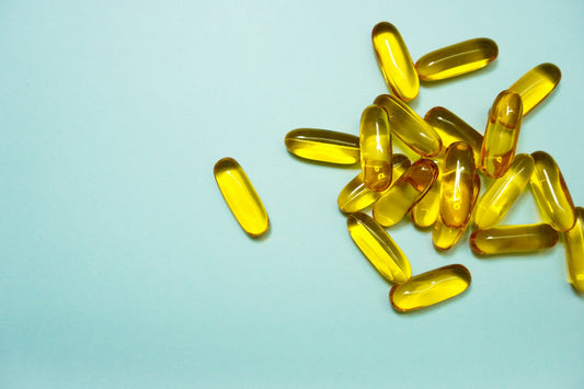 The Most Important Supplements for Faster Recovery After Training